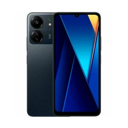 Poco C65 (6GB/128GB) Black, смартфон