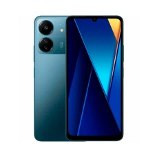 Poco C65 (6GB/128GB) Blue, смартфон