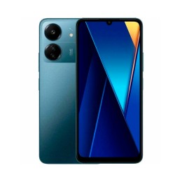 Poco C65 (6GB/128GB) Blue, смартфон