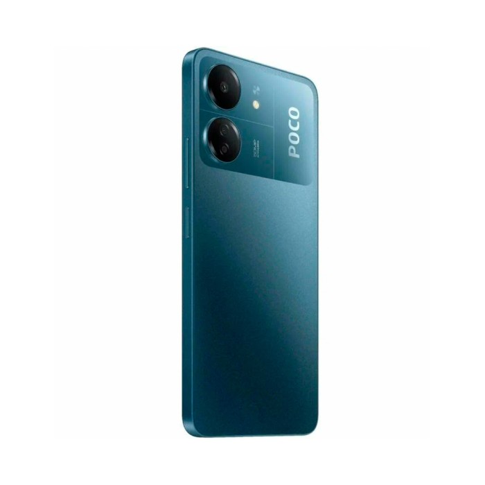 Poco C65 (8GB/256GB) Blue, смартфон