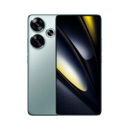 Poco F6 (12GB/512GB) Green, смартфон