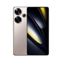 Poco F6 (12GB/512GB) Grey, смартфон