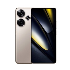 Poco F6 (12GB/512GB) Grey, смартфон