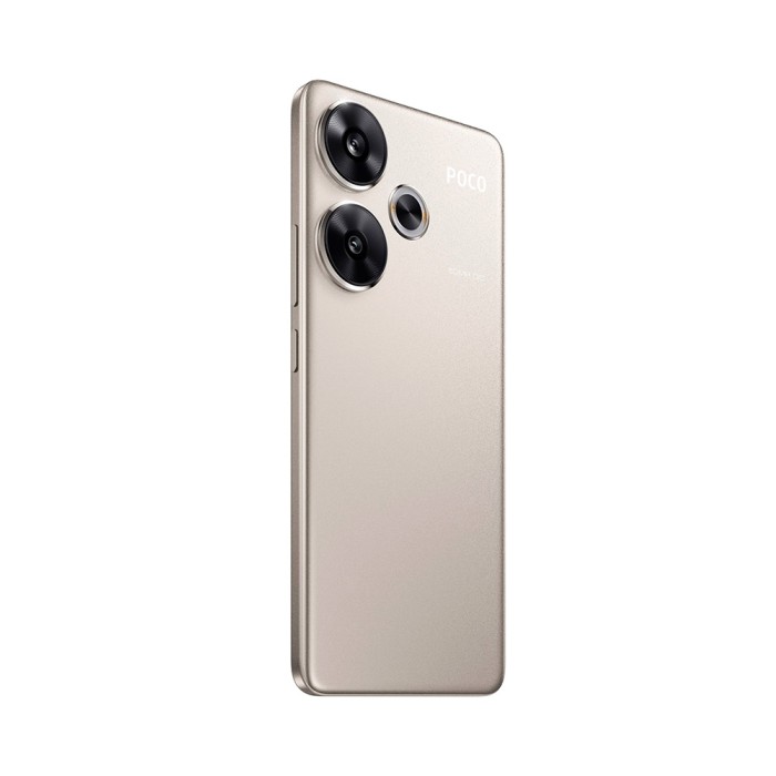 Poco F6 (12GB/512GB) Grey, смартфон