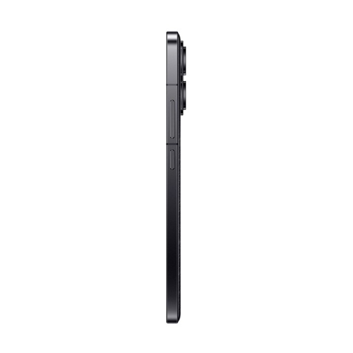 Poco F6 Pro (12GB/512GB) Black, смартфон