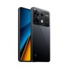 Poco X6 5G (8GB/256GB) Black, смартфон