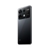 Poco X6 5G (12GB/512GB) Black, смартфон