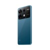 Poco X6 5G (12GB/512GB) Blue, смартфон