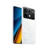 Poco X6 5G (12GB/512GB) White, смартфон