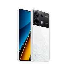 Poco X6 5G (8GB/256GB) White, смартфон