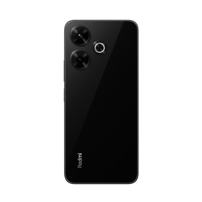 Redmi 13 (8GB/128GB) Black, смартфон