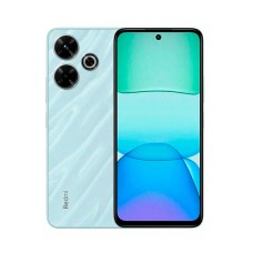 Redmi 13 (6GB/128GB) Blue, смартфон
