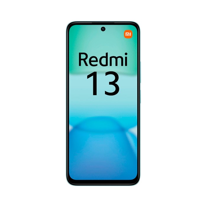 Redmi 13 (8GB/256GB) Blue, смартфон