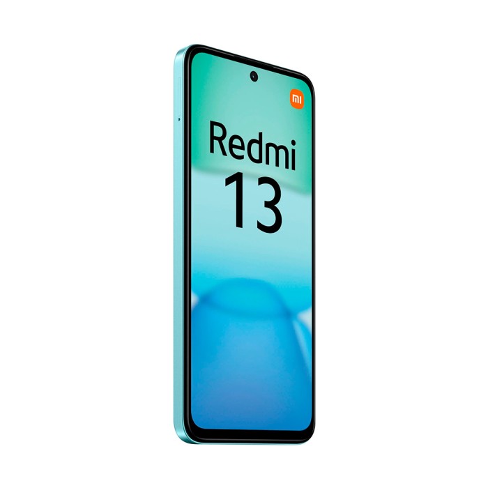 Redmi 13 (6GB/128GB) Blue, смартфон