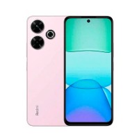 Redmi 13 (6GB/128GB) Rose, смартфон