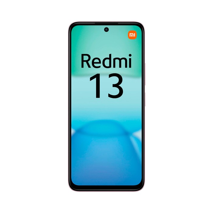 Redmi 13 (8GB/256GB) Rose, смартфон