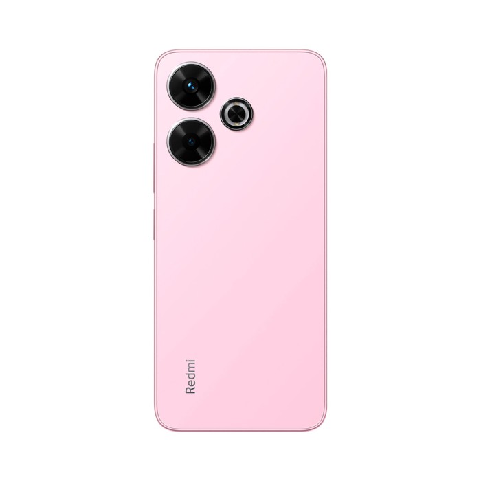 Redmi 13 (6GB/128GB) Rose, смартфон