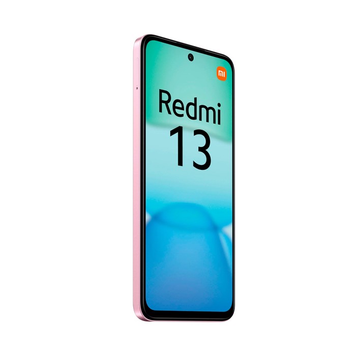 Redmi 13 (6GB/128GB) Rose, смартфон