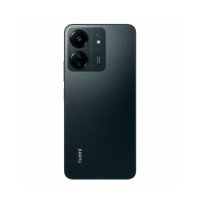 Redmi 13C (8GB/256GB) Midnight Black, смартфон
