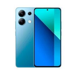 Redmi Note 13 (6GB/128GB) Ice Blue, смартфон