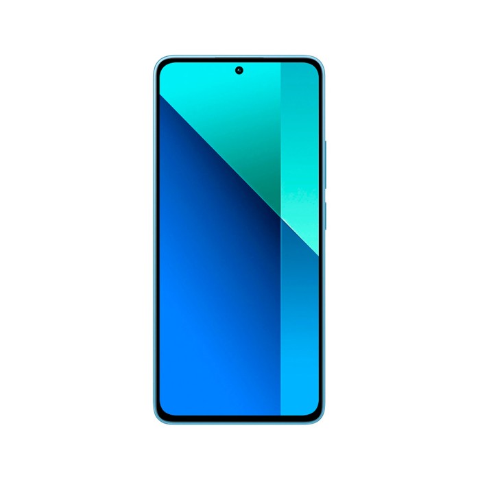 Redmi Note 13 (8GB/256GB) Ice Blue, смартфон