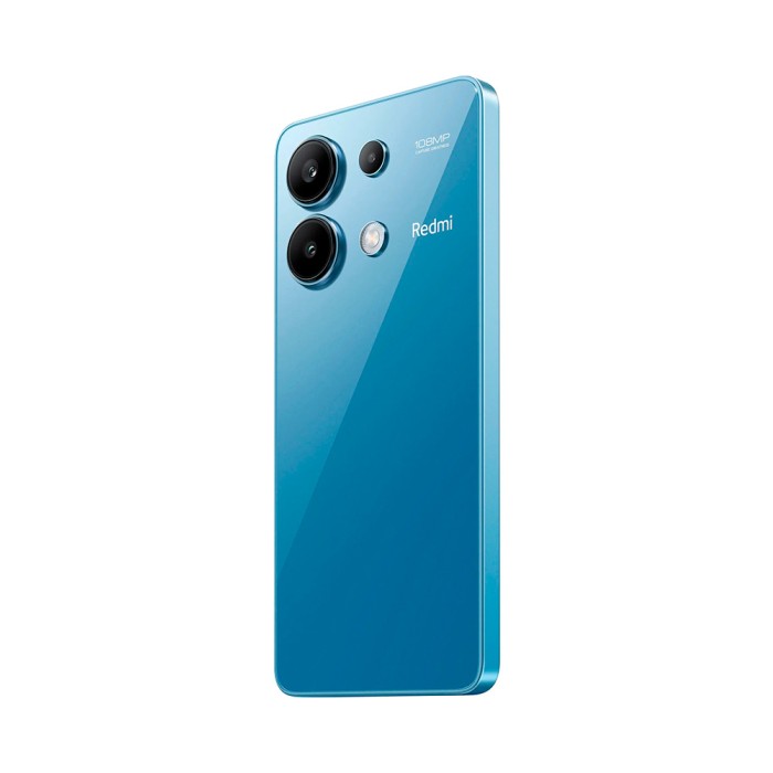 Redmi Note 13 (8GB/128GB) Ice Blue, смартфон