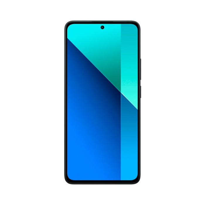 Redmi Note 13 (6GB/128GB) Midnight Black, смартфон