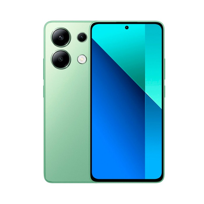 Redmi Note 13 (8GB/128GB) Mint Green, смартфон