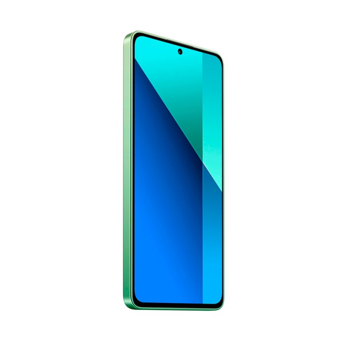 Redmi Note 13 (8GB/128GB) Mint Green, смартфон