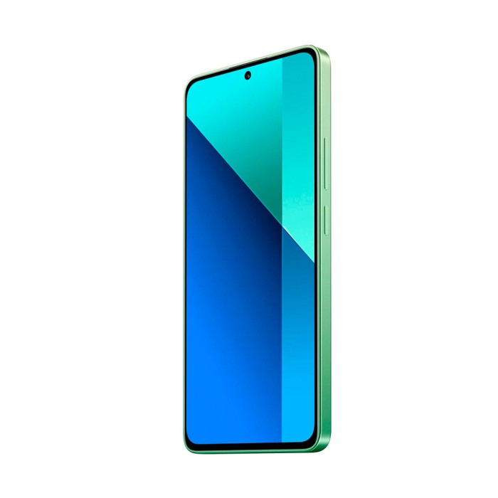 Redmi Note 13 (6GB/128GB) Mint Green, смартфон