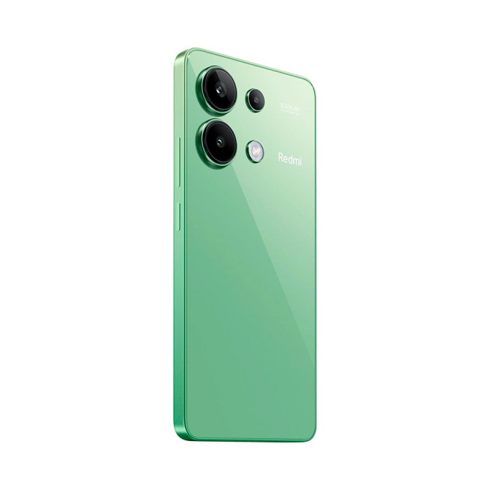 Redmi Note 13 (6GB/128GB) Mint Green, смартфон