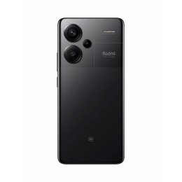 Redmi Note 13 Pro+ 5G (12GB/512GB) Black, смартфон