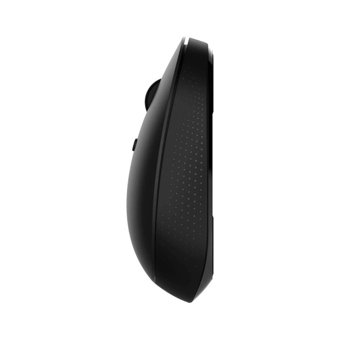 Xiaomi Mi Dual Mode Silent Edition Black, беспроводная мышь
