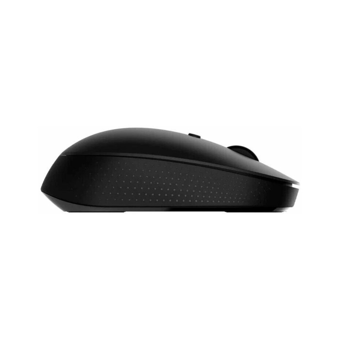 Xiaomi Mi Dual Mode Silent Edition Black, беспроводная мышь
