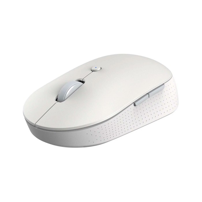 Xiaomi Mi Dual Mode Silent Edition White, беспроводная мышь