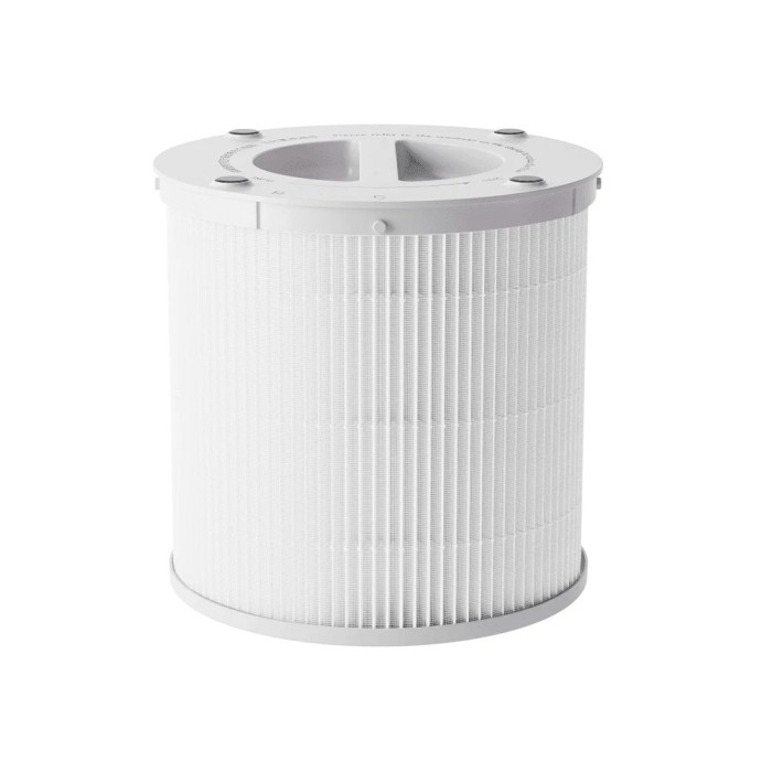 Xiaomi Smart Air Purifier Elite, очиститель воздуха