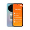 Redmi A3 (3GB/64GB) Blue, смартфон