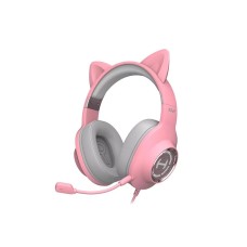 Edifier G2 Pink игровые наушники