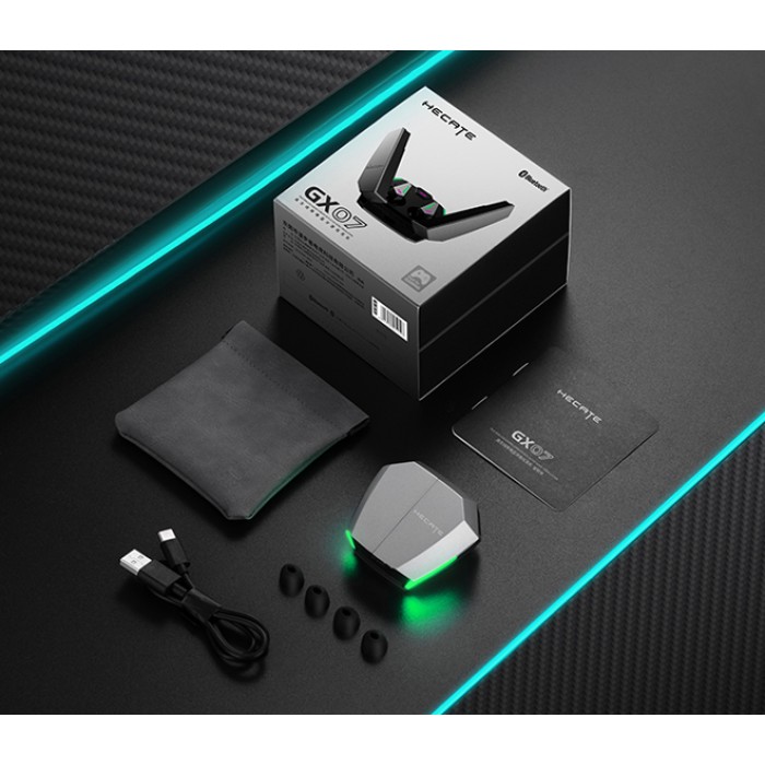 Edifier HECATE GX07 беспроводные наушники