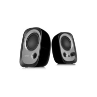 Edifier R12U Black, компьютерная акустика