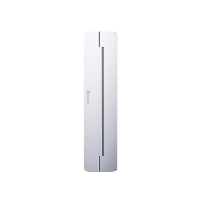 Baseus SUZC-0G (grey) подставка для ноутбука