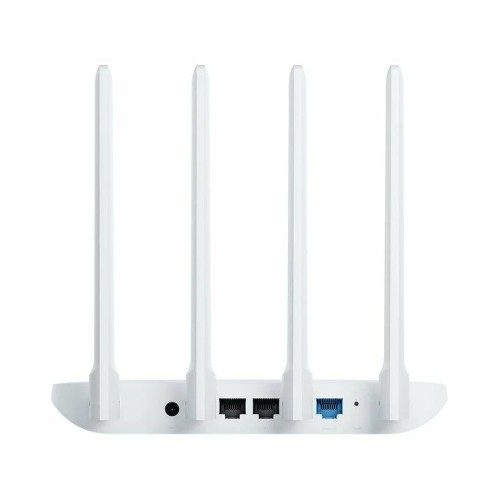 Xiaomi Router 4C Global, Wi-Fi роутер