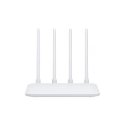 Xiaomi Router 4C Global, Wi-Fi роутер