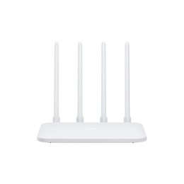 Xiaomi Router 4C Global, Wi-Fi роутер