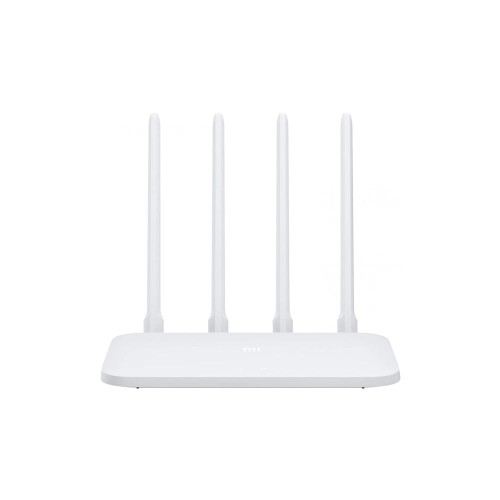 Xiaomi Router 4C Global, Wi-Fi роутер