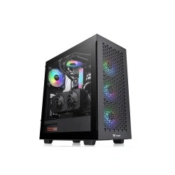 Thermaltake V350TG CA-1S3-00M1WN-04, компьюте...