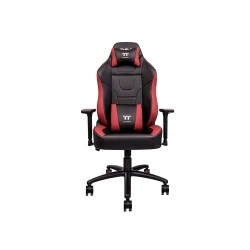 Thermaltake U Comfort Black & Red GGC-UCO-BRL...