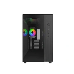 Montech KING 65 Pro black, компьютерный корпу...