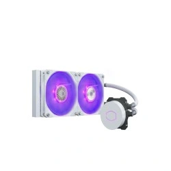 CoolerMaster MLW-D24M-A18PC-RW ML240L V2 RGB ...