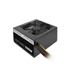 Thermaltake Litepower 550W PS-LTP-0550NPCNEU-...